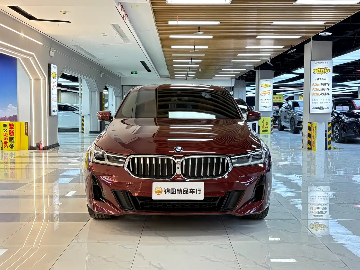 BMW 6 Series, миниатюра 8