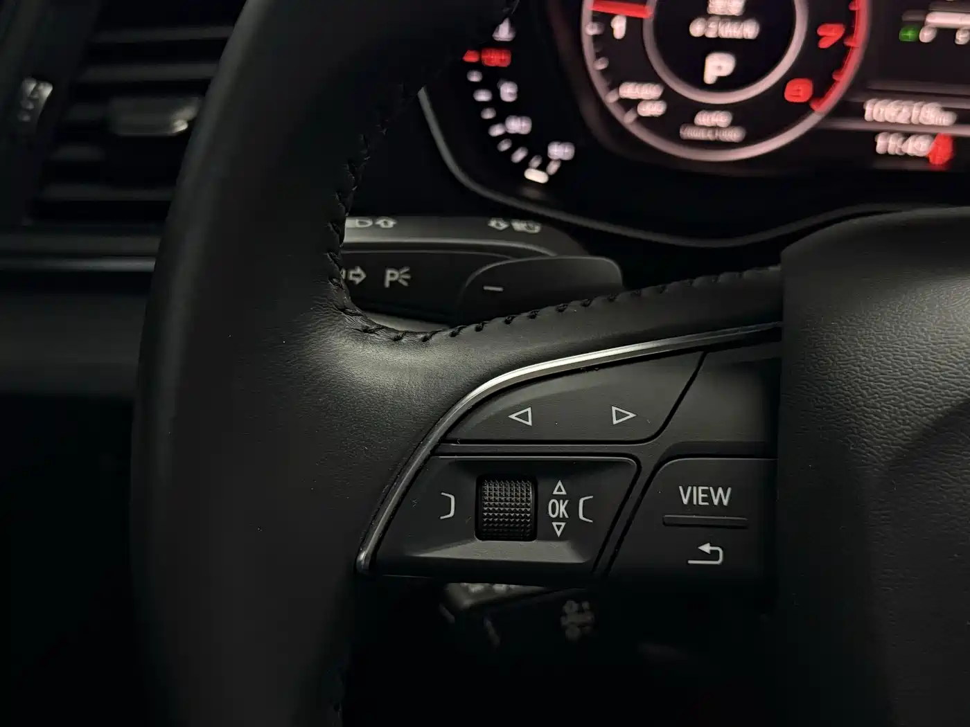 Audi Q5L 2018 40 TFSI Premium Fashion China VI фото 13