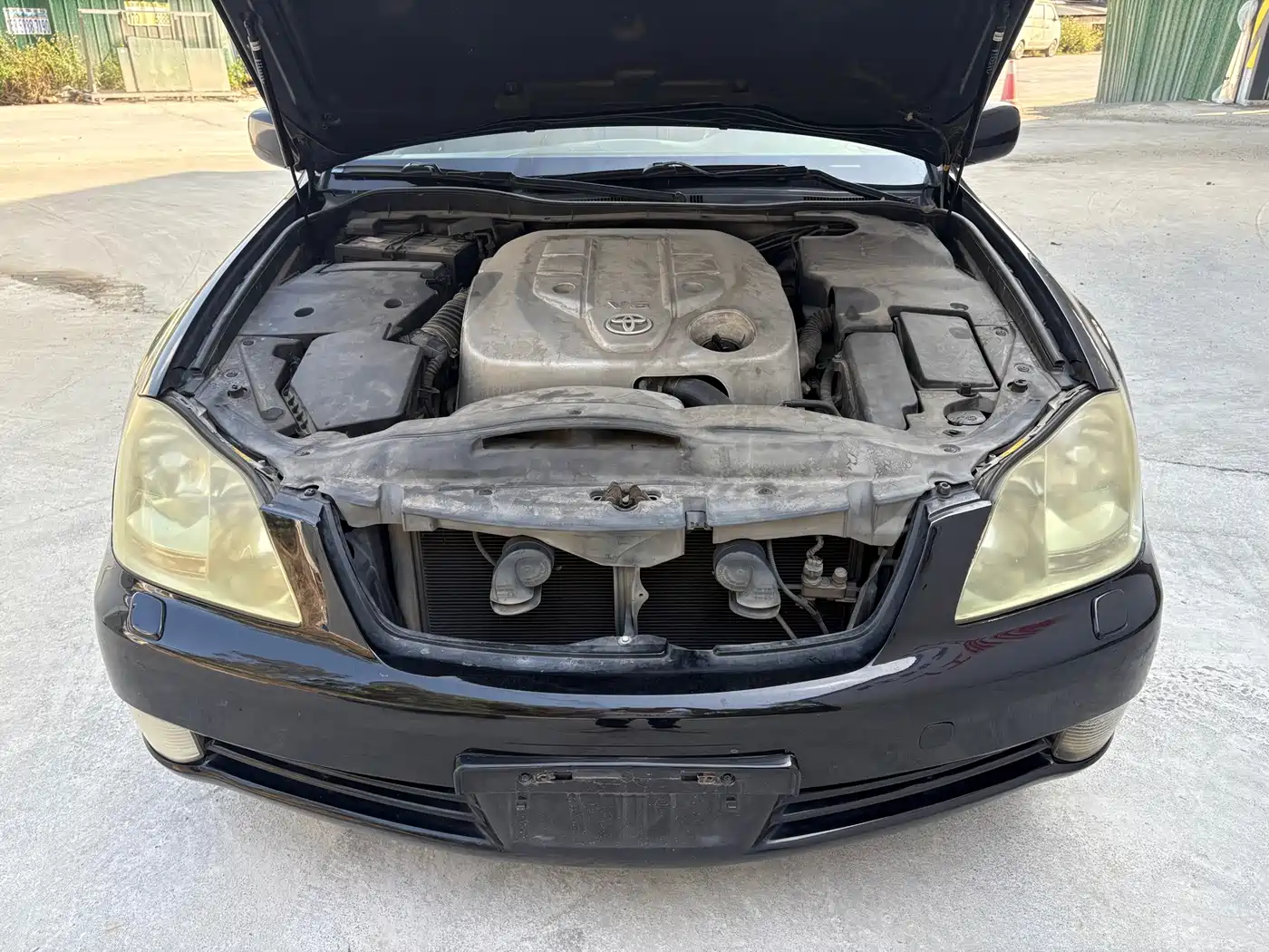 Photo 10 - Toyota Crown