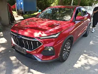 Changan Oshan X5
