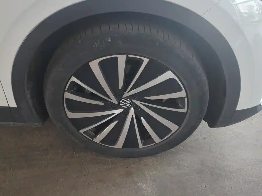 Фото 6 - Volkswagen ID.4 X