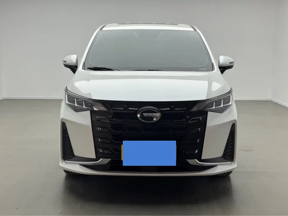2025 GAC Trumpchi Trumpchi M6