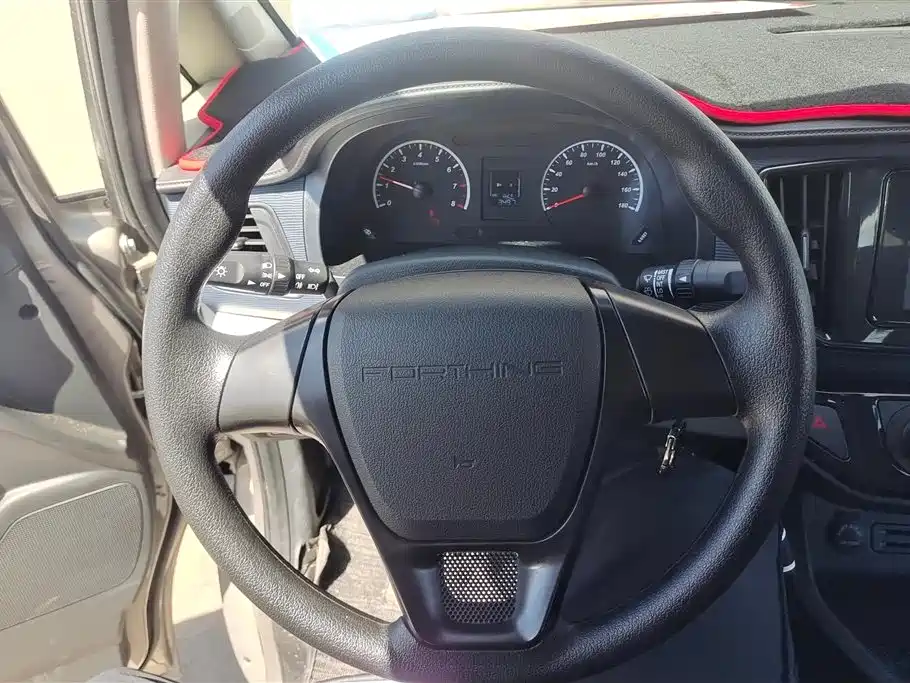 DONGFENG POPULAR LINGZHI