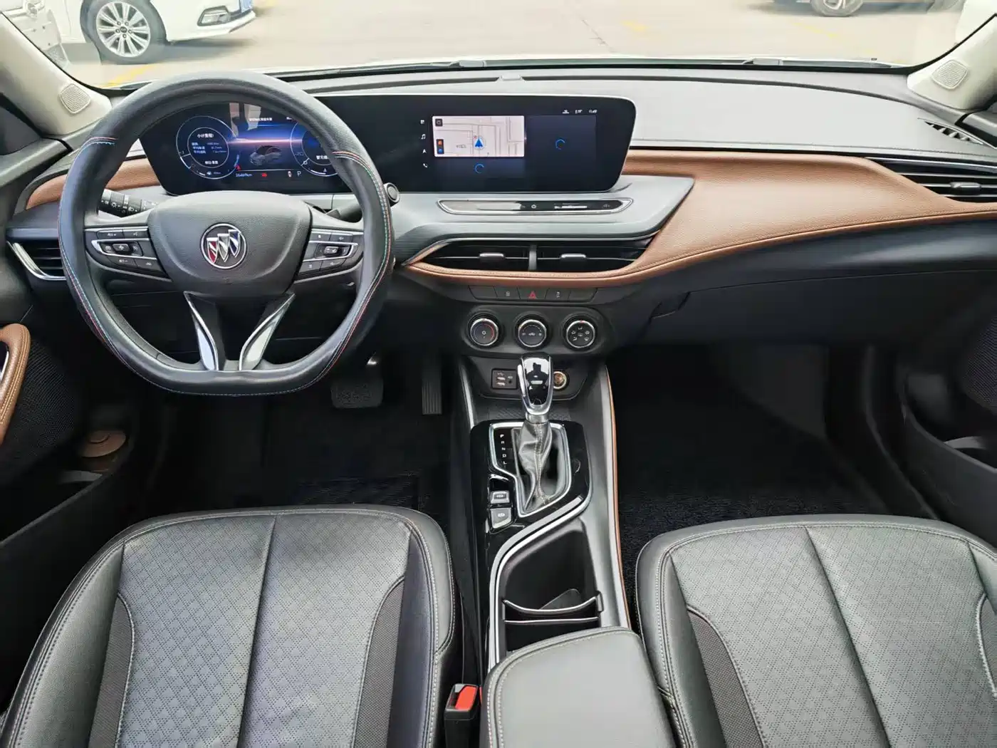 Buick Verano 2022 Pro 533T Enjoyment Edition фото 4