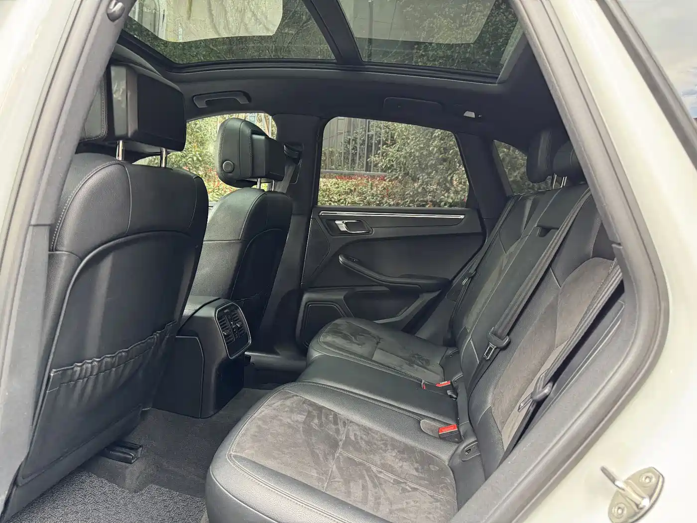 Porsche Macan 2016 Macan 2.0T фото 5