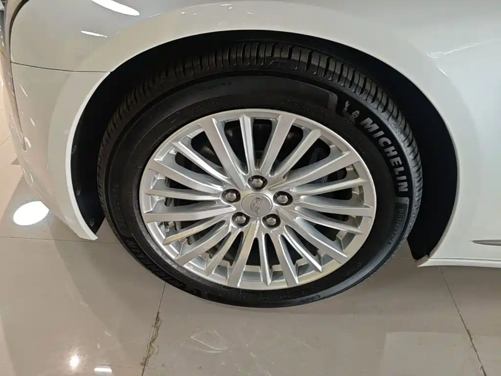 Cadillac CT6 2021 2021 28T Fashion