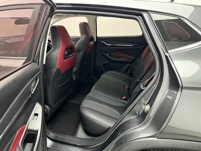 Changan Oshan Changan Oushang X5 2023 2023 Enjoy Edition 1.5T DCT Luxury