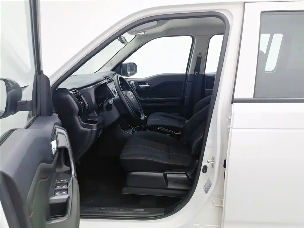 CHANGAN CHANGAN AUCHAN X70A