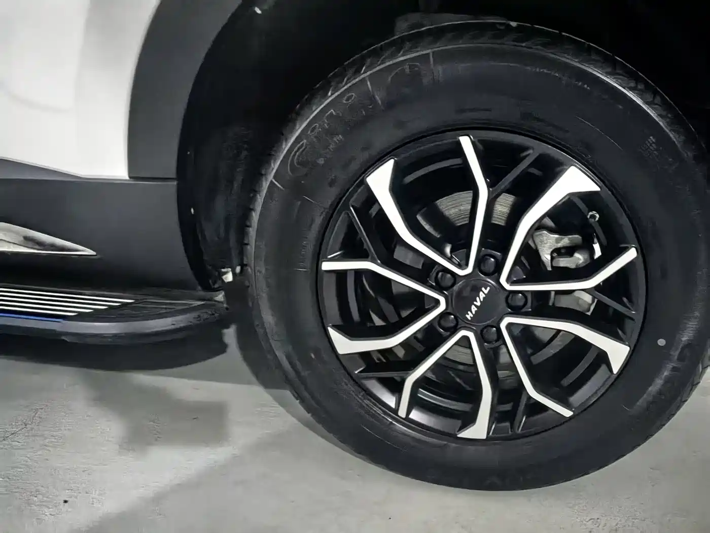Haval H6 2021 National Trend Edition 1.5T Automatic Urban Edition фото 18