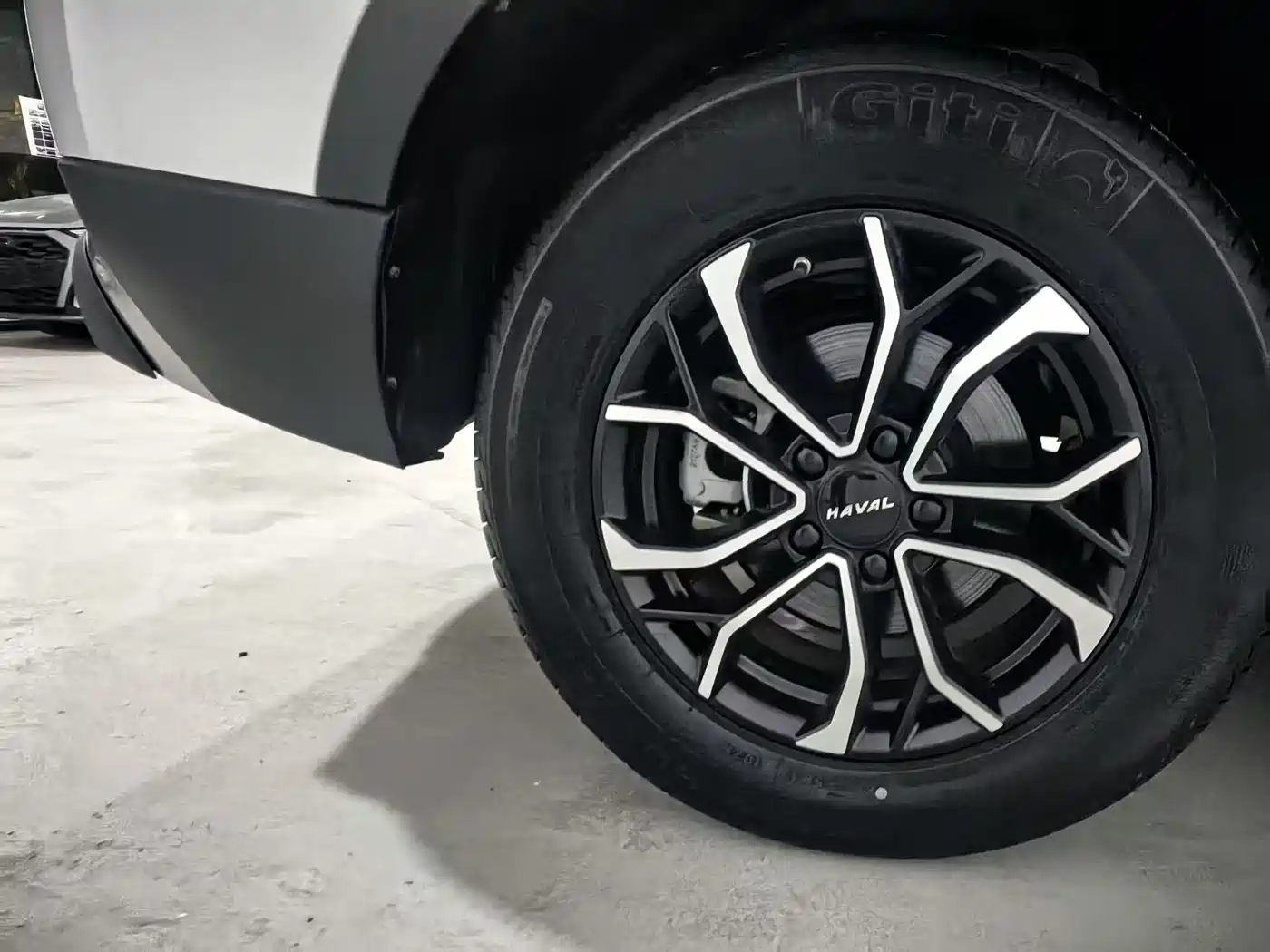 Haval H6 2021 National Trend Edition 1.5T Automatic Urban Edition фото 17