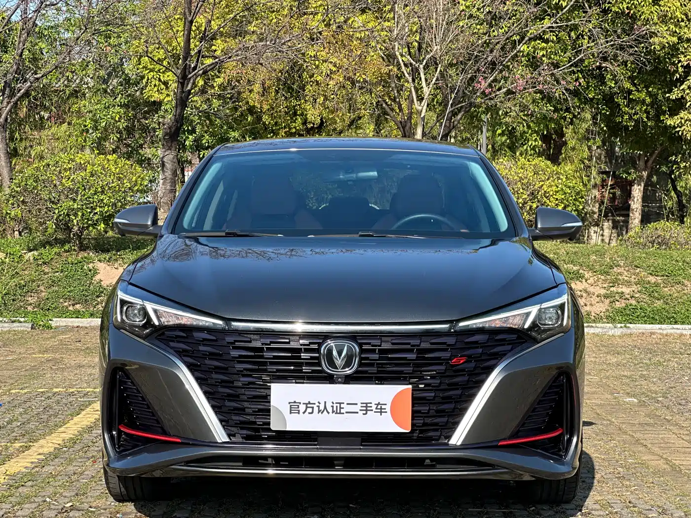 CHANGAN YIDONG