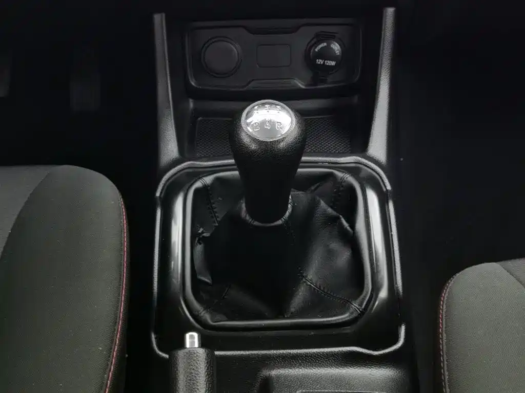 CHANGAN CHANGAN AUCHAN X70A