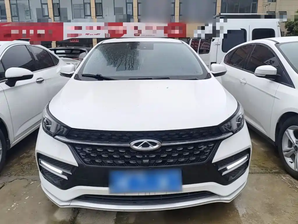 Photo 3 - Chery Arrizo GX