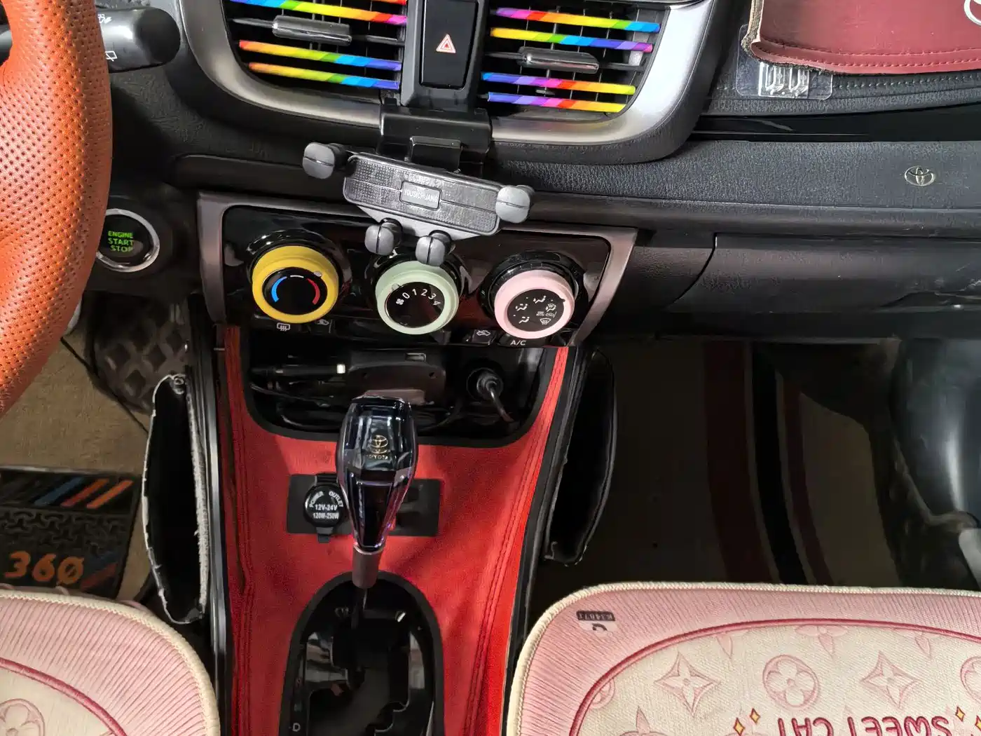Photo 10 - Toyota YARiS L Zhi Xuan