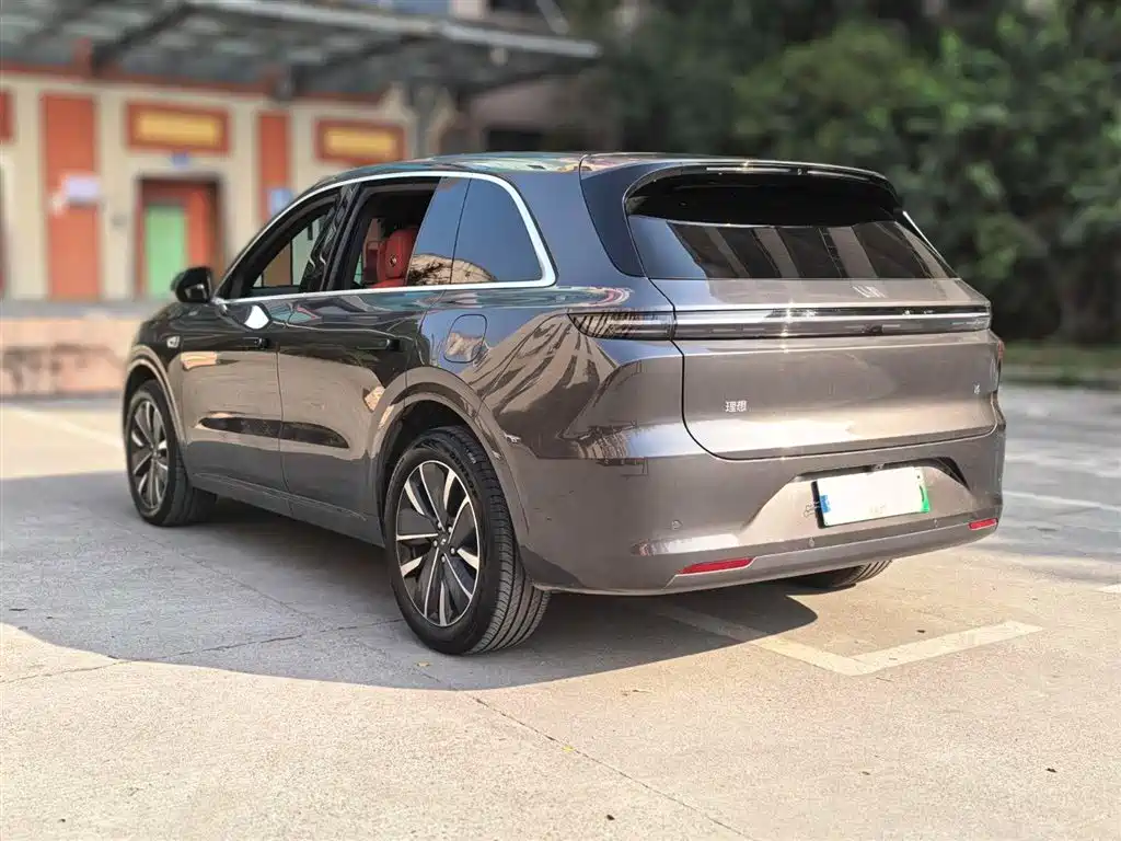 Li Auto IDEAL L6