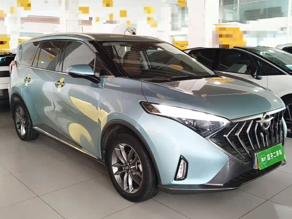 Фото 4 - Haima 7X