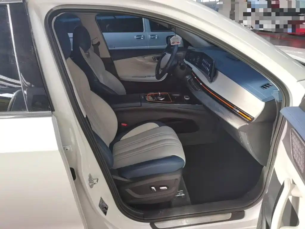 Exeed Chasing Wind C-DM 2025 2024 C-DM 1.5TCI 105KM Luxury Edition