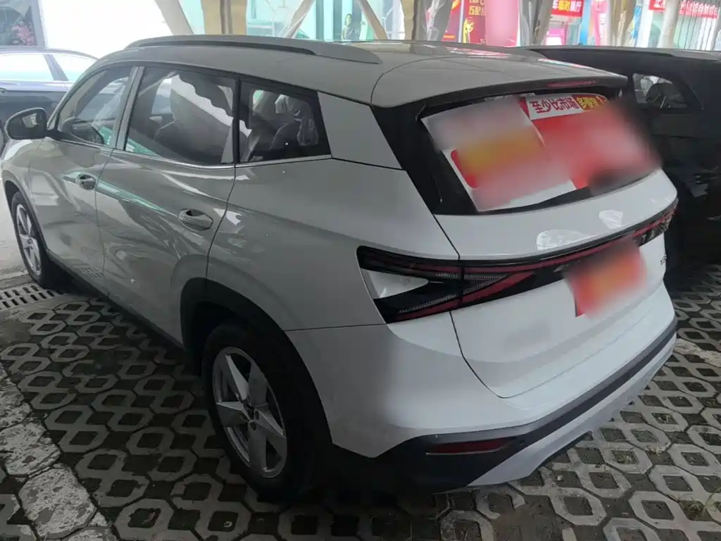 Jetta VS8 2026 2025 Smart Drive Edition