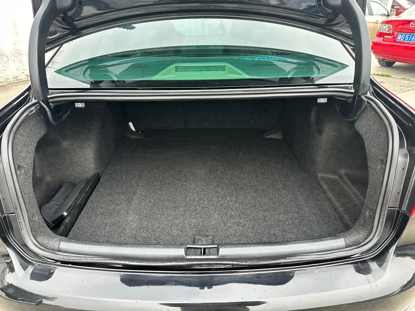 Volkswagen Passat 2011 1.8TSI DSG Royal Edition фото 12