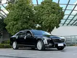 Фото 3 - Cadillac CT6