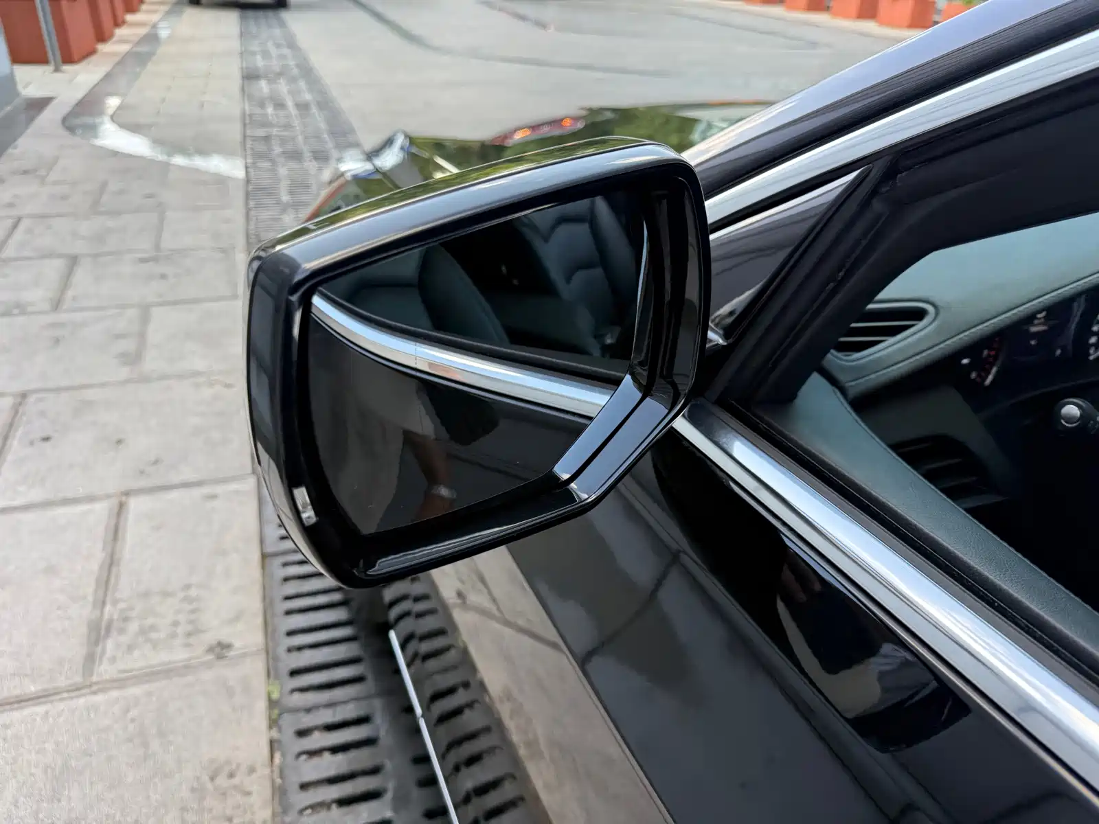 Фото 16 - Cadillac CT6