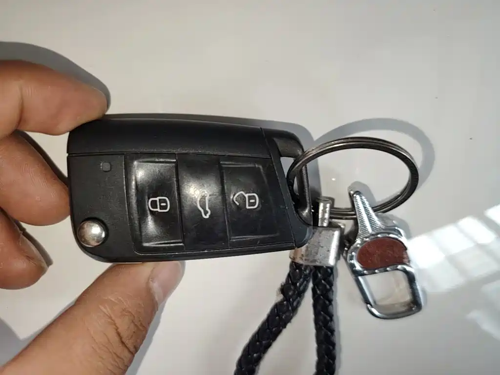 Volkswagen Polo 2020 2019 Plus 1.5L Automatic Panorama Enjoyment Edition