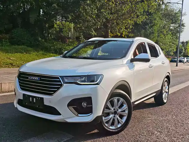 HAVAL H4