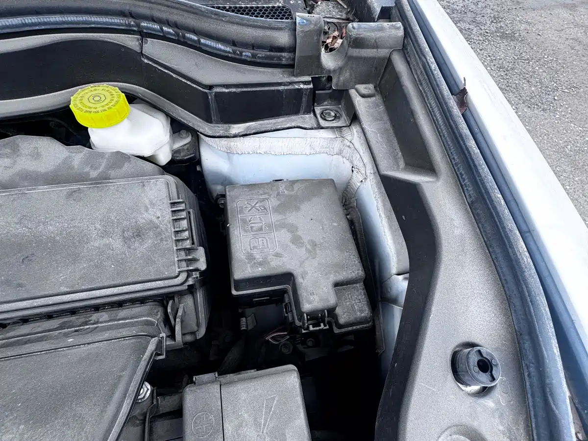Фото 18 - Haval H6