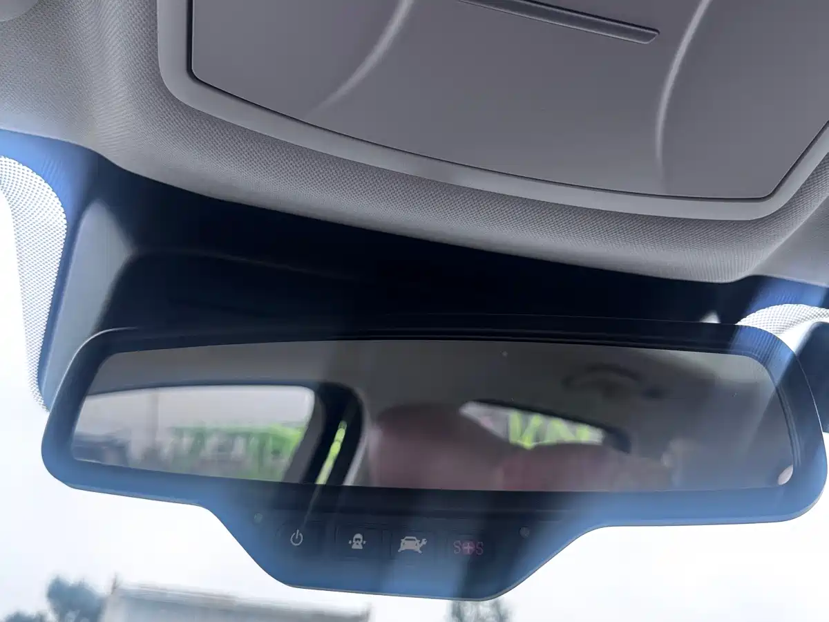 Фото 26 - Haval H6