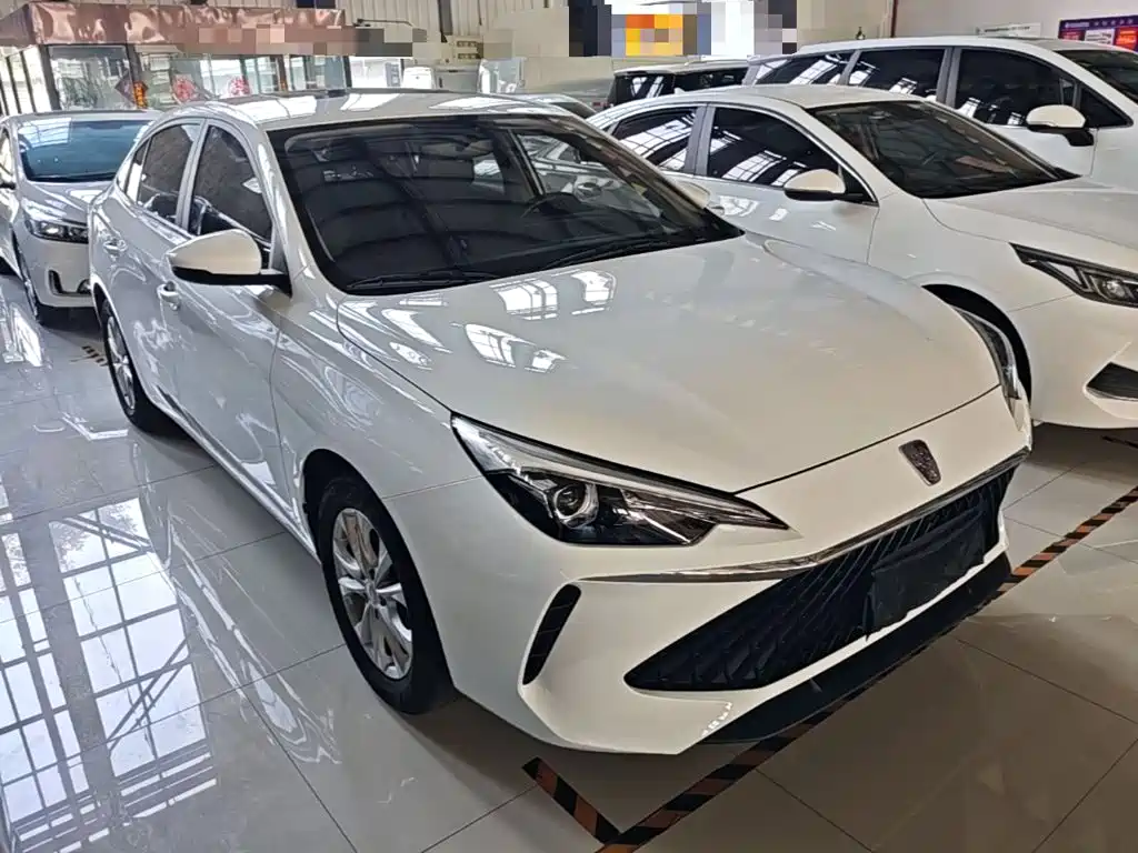 Фото 4 - Roewe i5