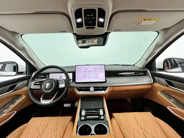 TANK TANK 500 NEW ENERGY