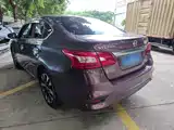 Фото 5 - Nissan Sylphy