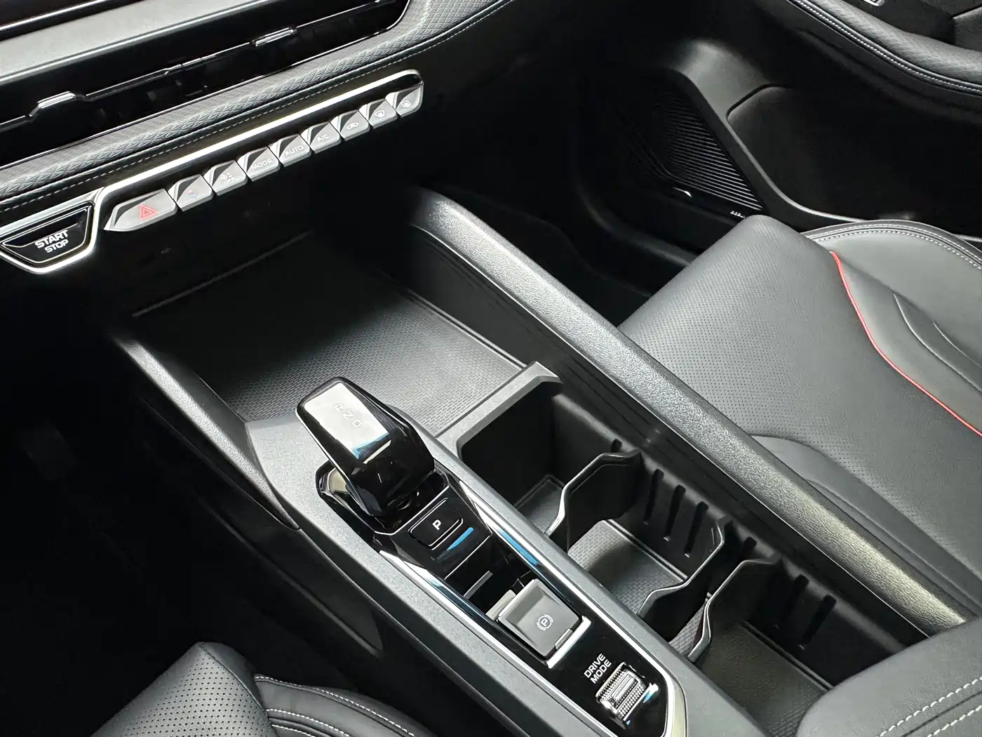 GEELY AUTOMOBILE BINRUI