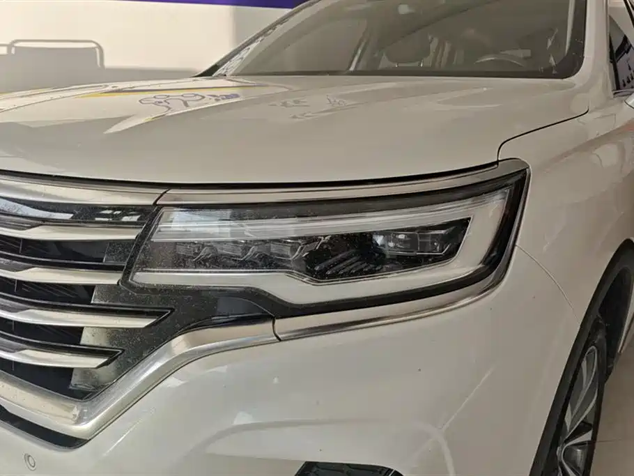 ROEWE RX5 MAX