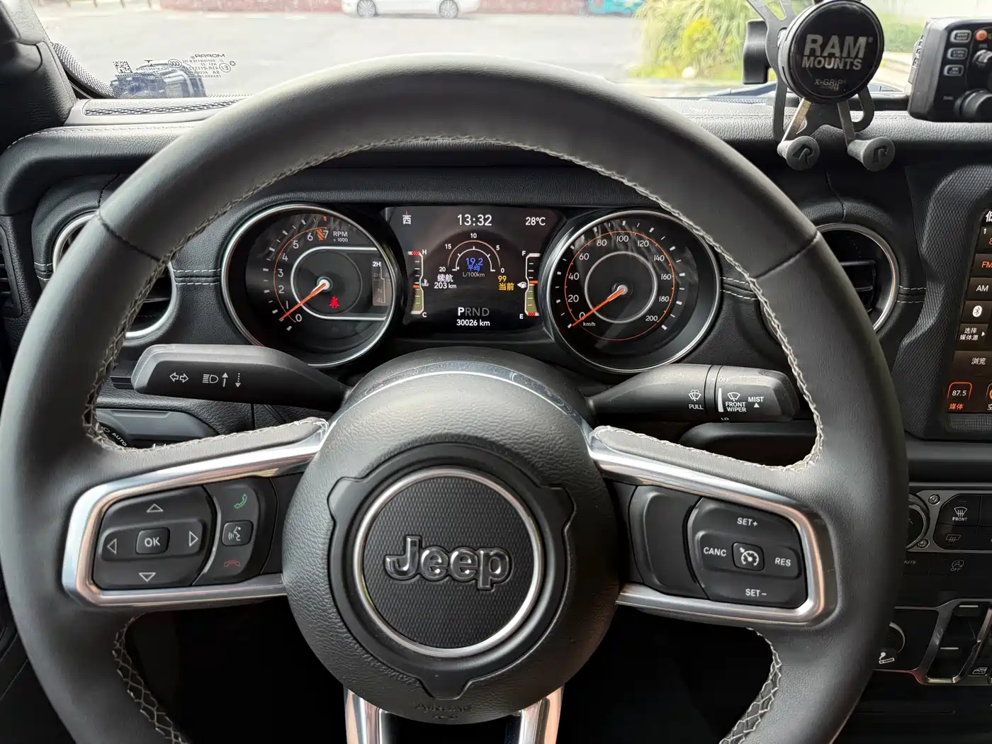 Jeep Gladiator 2023 2022 3.6L Pioneer Edition