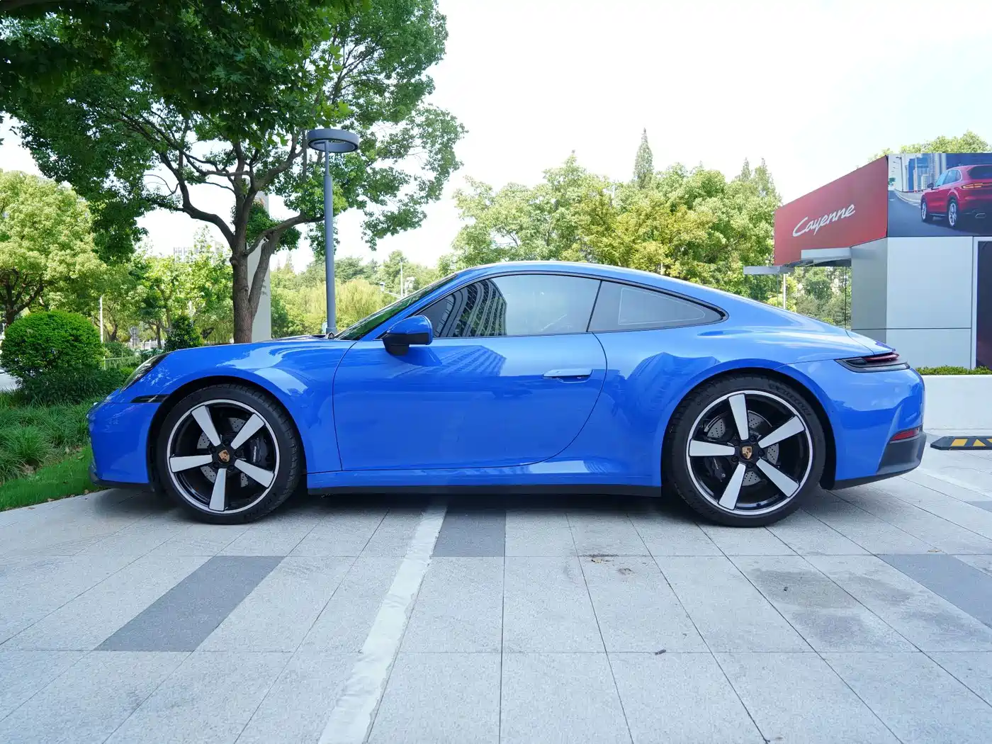 Porsche 911 2025 2025 Carrera 3.0T