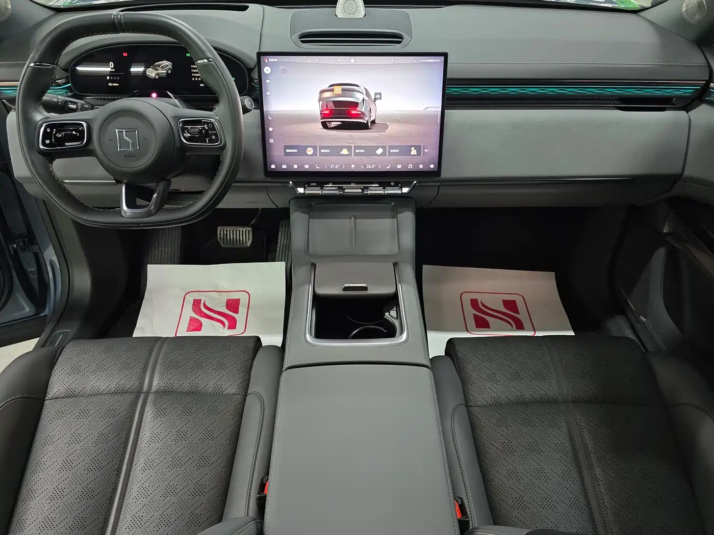 ZEEKR EXTREME KRYPTON 7X