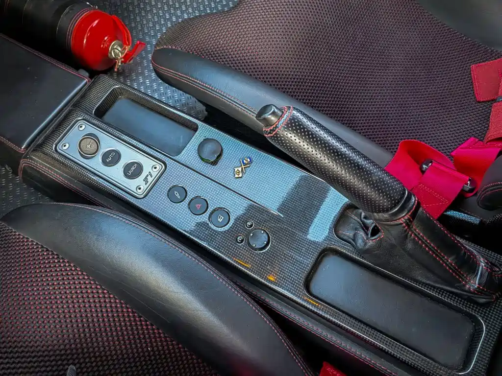 Фото 14 - Ferrari F430