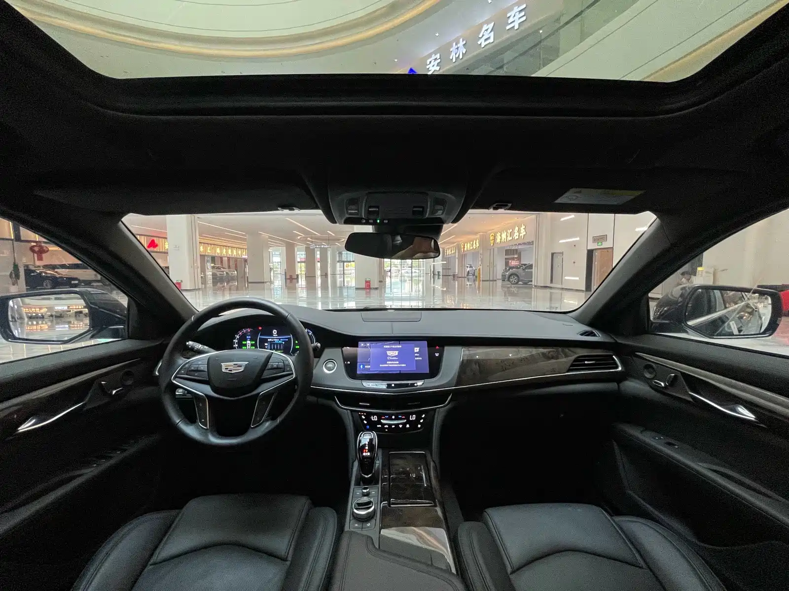 Фото 6 - Cadillac CT6