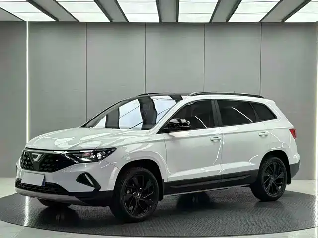 Jetta VS7 2022 1.4T Automatic Enjoyment Pro