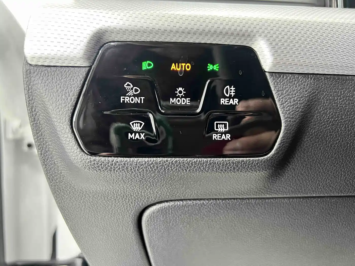 Volkswagen Lamando 2023 Lamando L 280TSI DSG Cool Edition фото 9