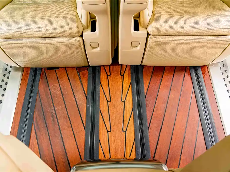Toyota Alphard 2020 Hybrid 2.5L Premium Edition фото 27