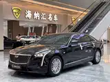 Фото 1 - Cadillac CT6
