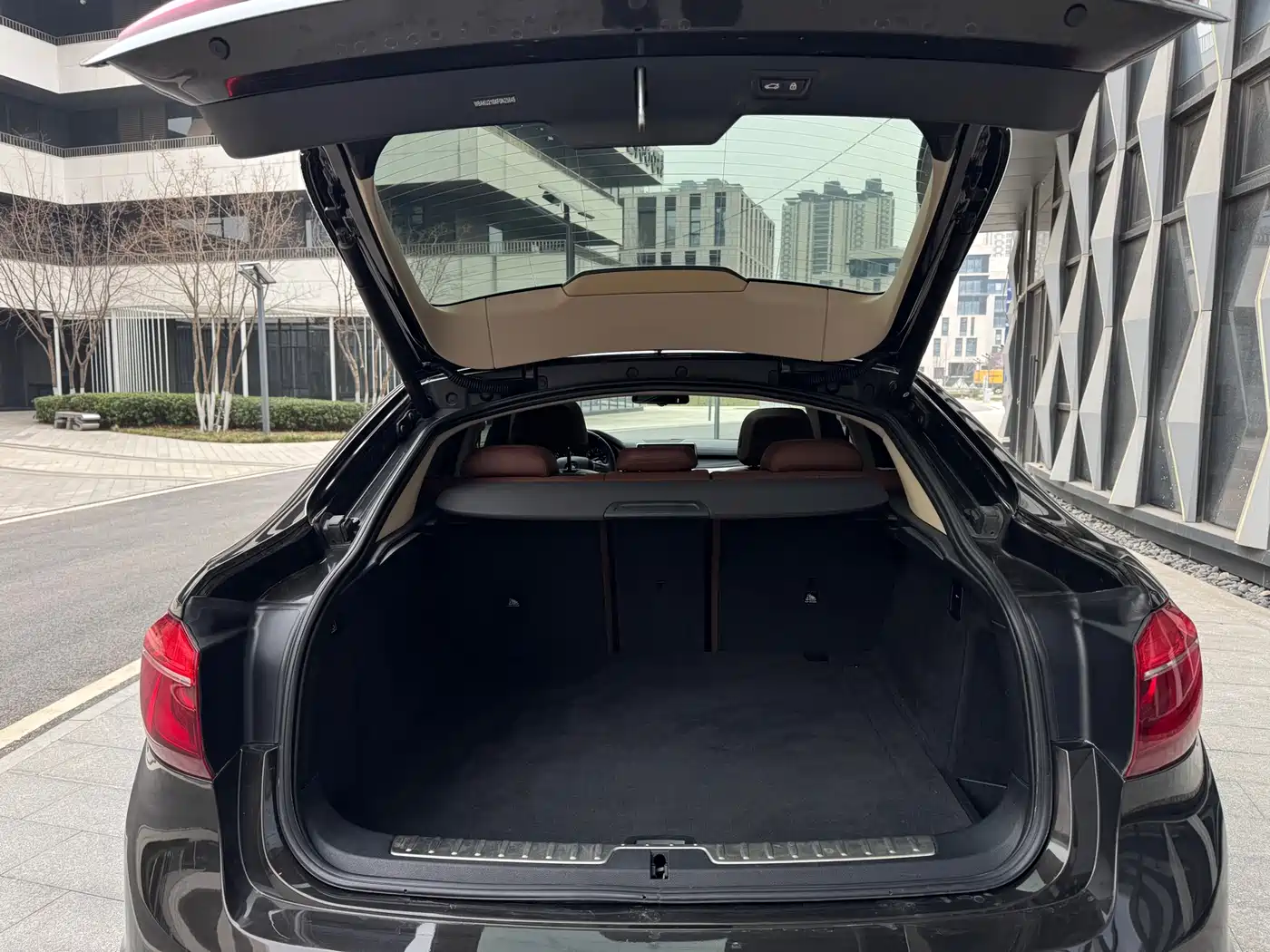 BMW X6 2015 xDrive35i Leading Type фото 16