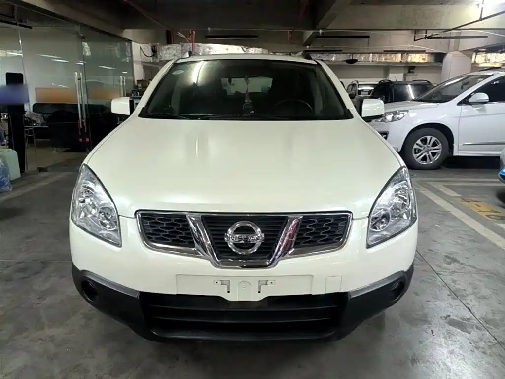 صورة 3 - Nissan Qashqai