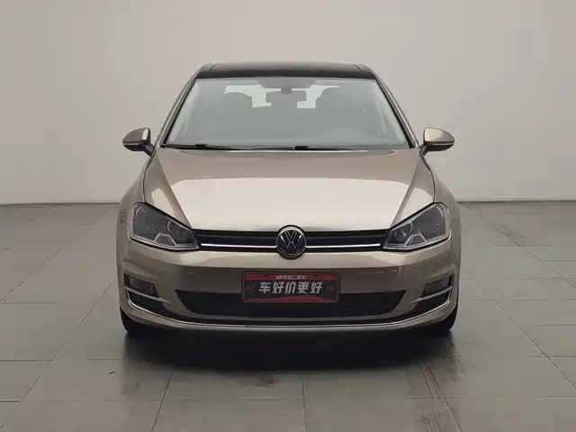 Volkswagen Golf 2016 230TSI Automatic Luxury — фото 3