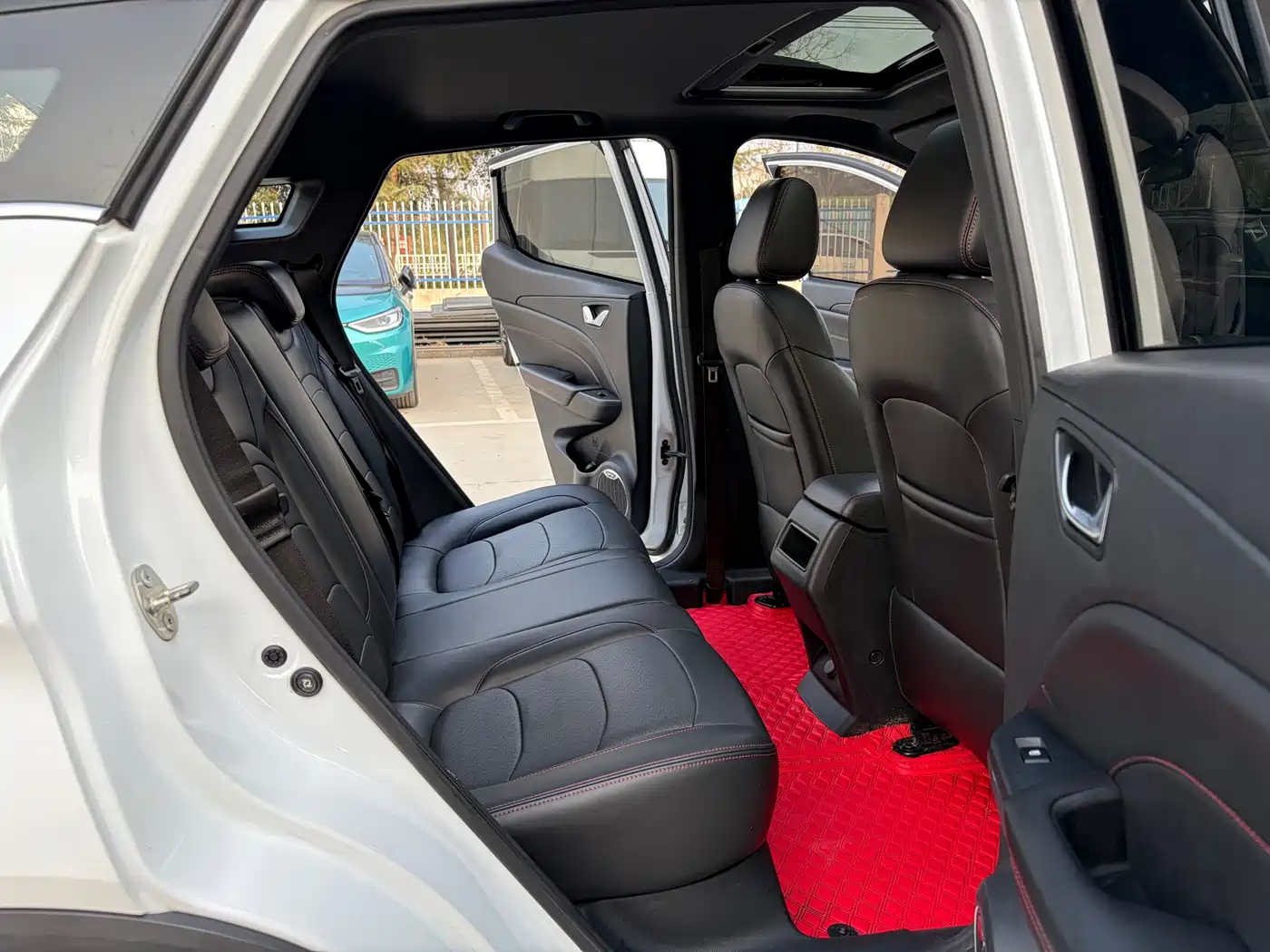 DONGFENG SCENERY 500