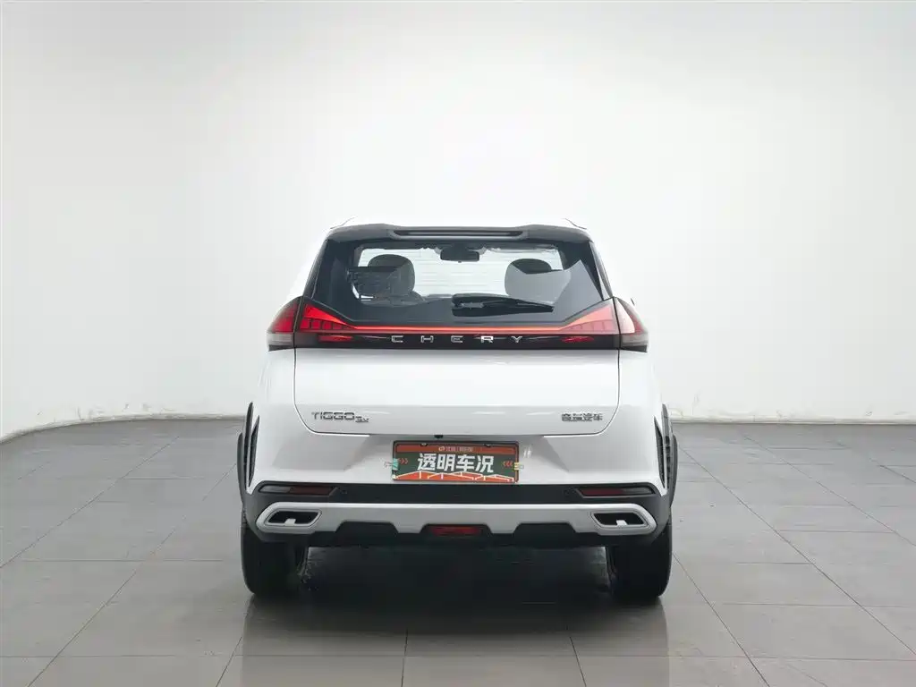 CHERY TIGGO 3X