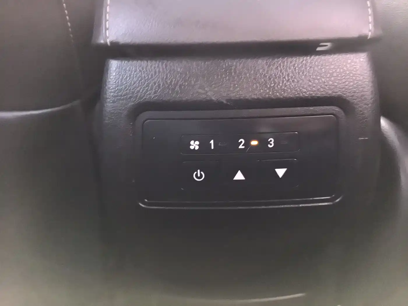 DONGFENG SCENERY 580