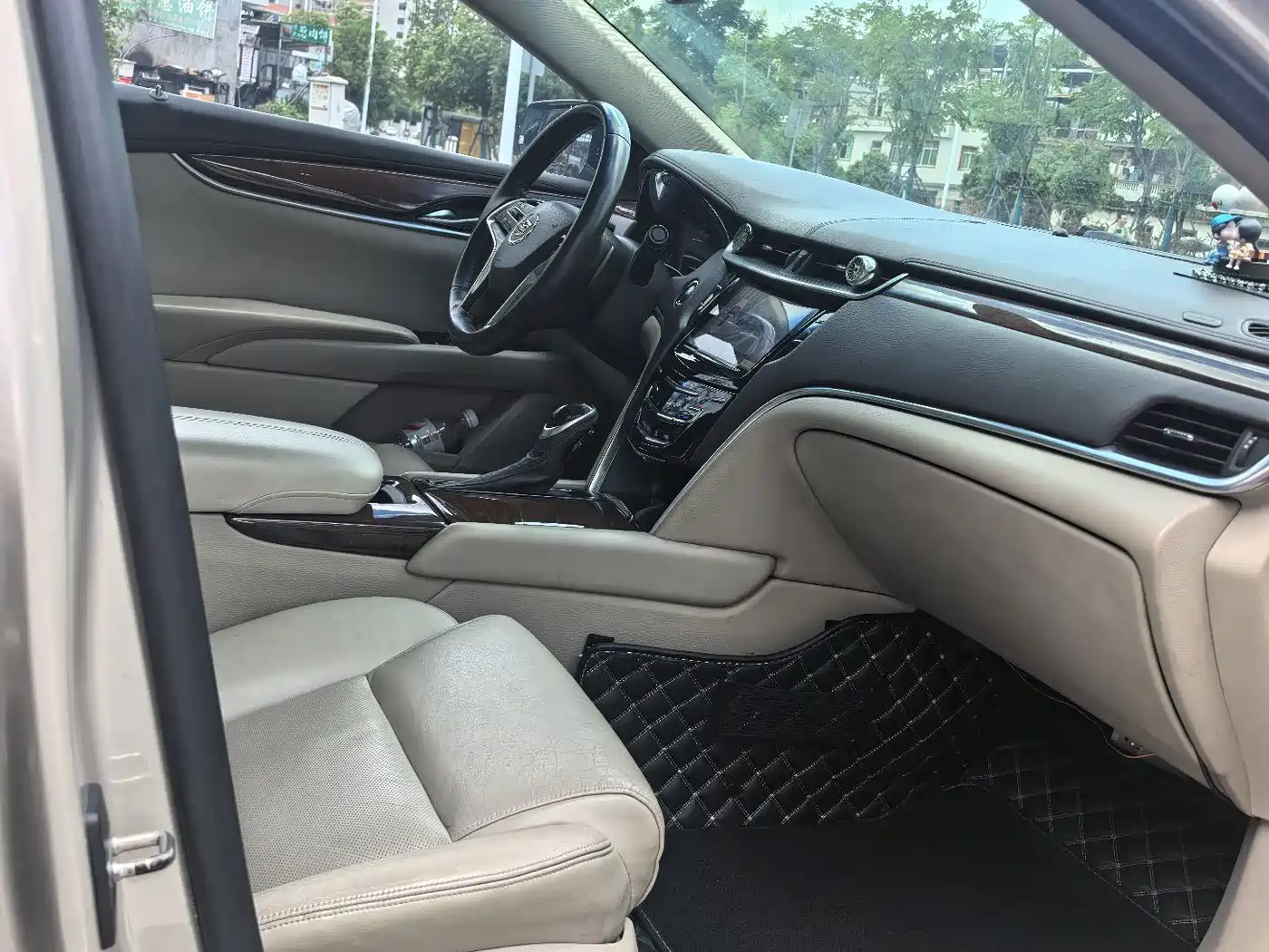Cadillac XTS 2013 2013 Model 28T Comfort